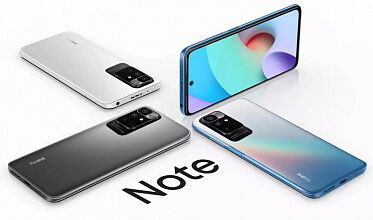 Известна дата анонса глобальной версии Redmi Note 11 Pro 4G - фото Известна дата анонса глобальной версии Redmi Note 11 Pro 4G - фото